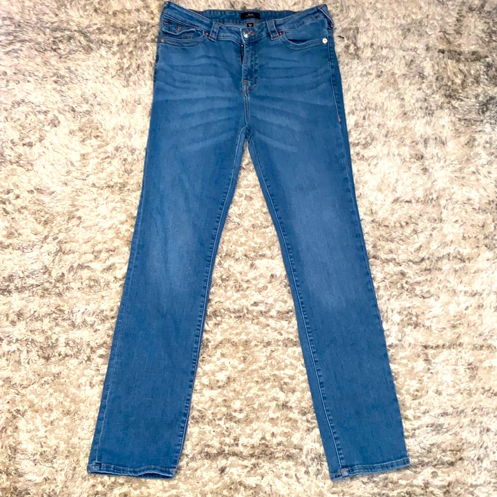True religion jeans